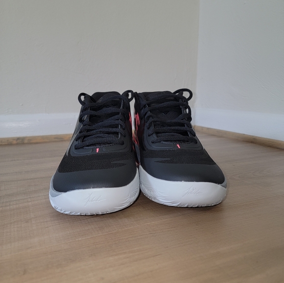 Puma sneakers MB.02 'Flare' size 10 US - Picture 8 of 8